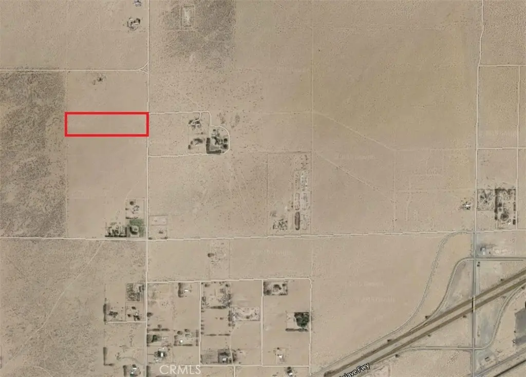 39596 Tami Road, Newberry Springs, CA — listing photo 1