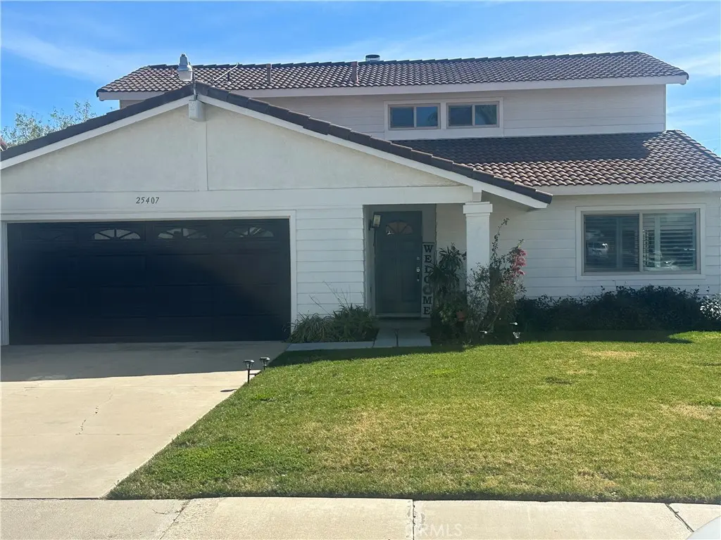 Single Family Residence for sale at 25407 Steffy Circle, Moreno Valley, CA featuring 4 beds and 3 baths
