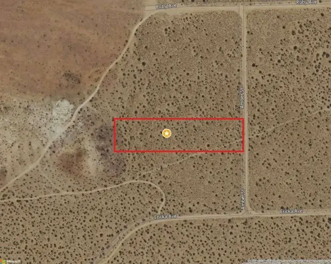 142 Amber Street, Mojave, CA — listing photo 1
