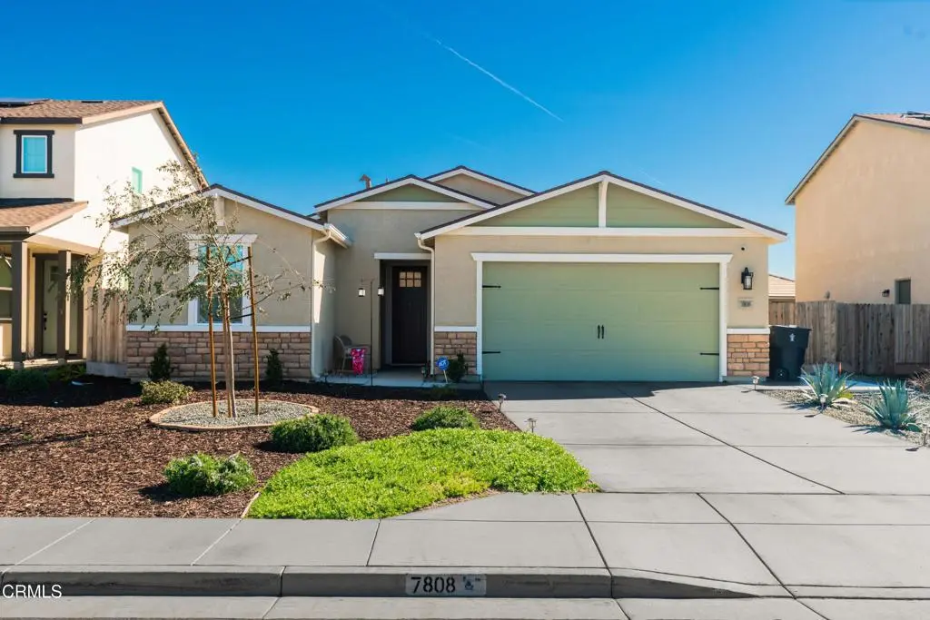 7808 Martian River Street, Bakersfield, CA — listing photo 1