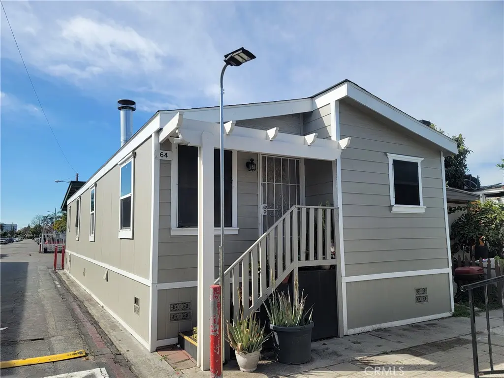 12265 Woodruff Avenue 64, Downey, CA — listing photo 1