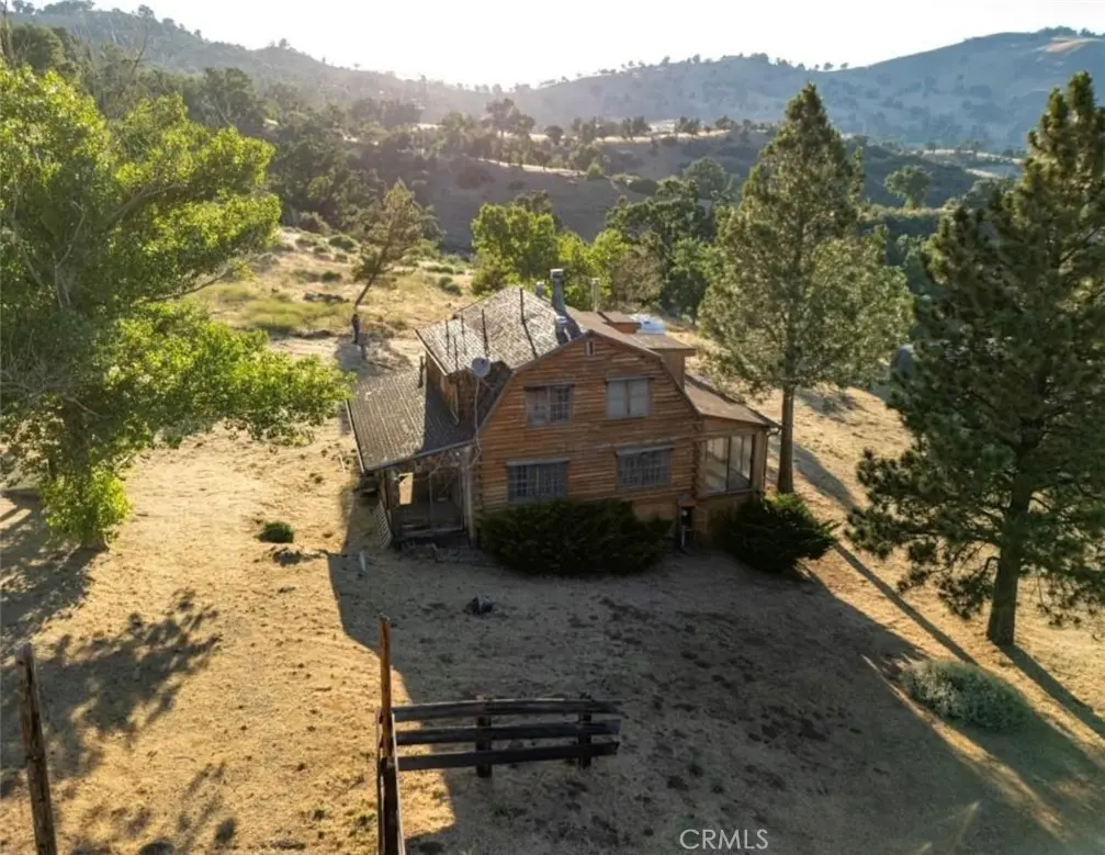 7700 Digier, Frazier Park, CA — listing photo 1