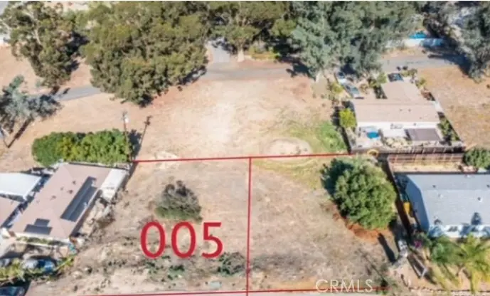 0 Stevens Avenue, Lake Elsinore, CA — listing photo 1