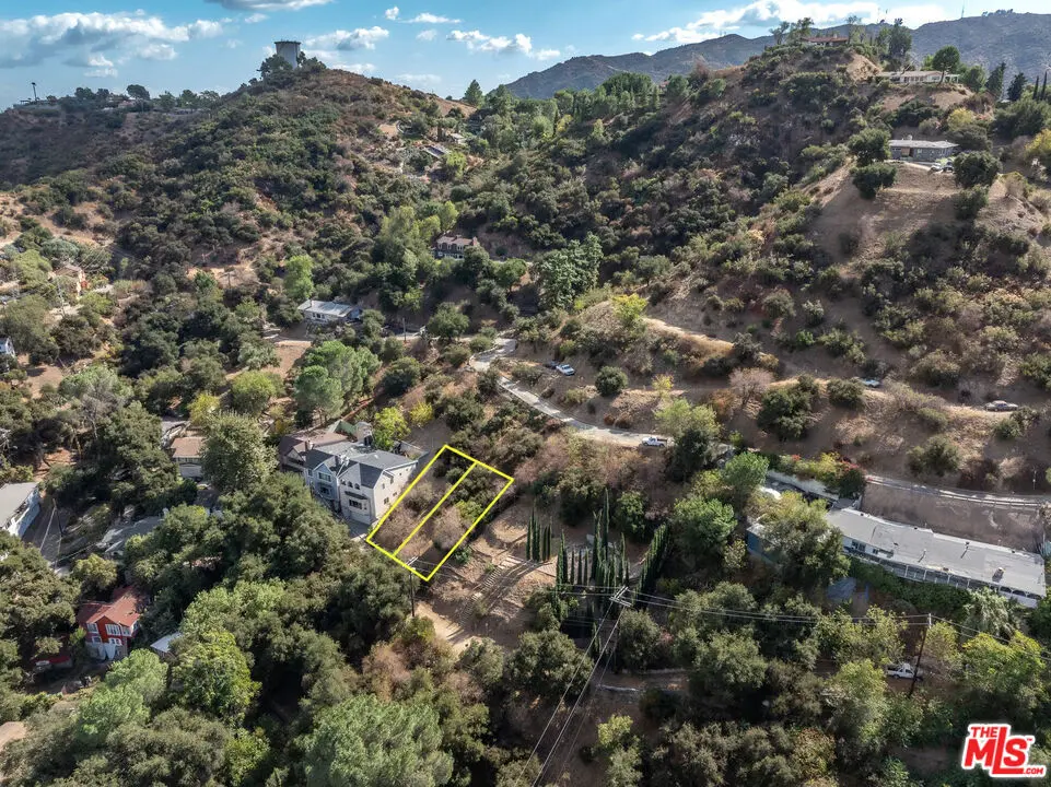 7122 High Cliff Trail, Tujunga, CA — listing photo 1