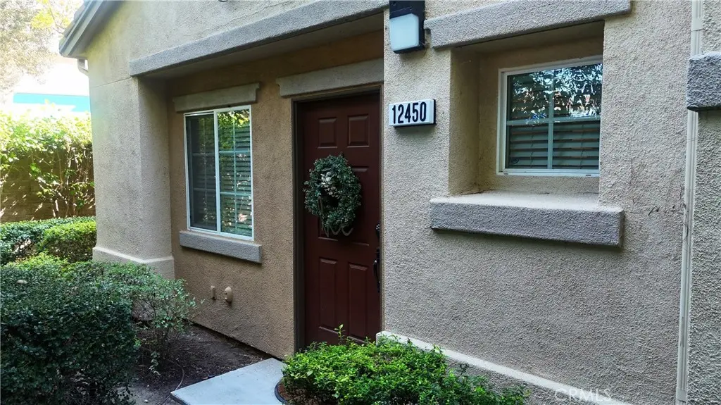 Condominium for sale at 12450 Travanca Lane, Eastvale, CA featuring 2 beds and 3 baths
