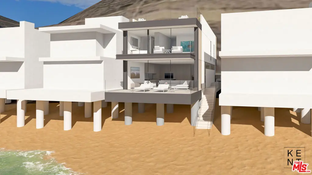 18912 Pacific Coast Highway, Malibu, CA — listing photo 1