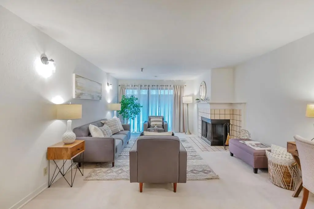 Condominium for sale at 295 Lenox Avenue 203, Oakland, CA featuring 1 bed and 1 bath