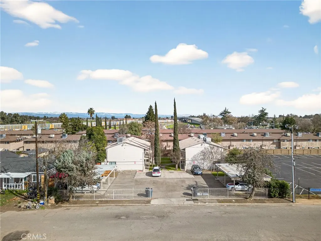 Mixed Use for sale at 1962 1976 Edwards, Merced, CA