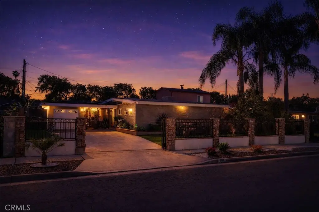 506 W Rosslynn, Fullerton, CA — listing photo 1