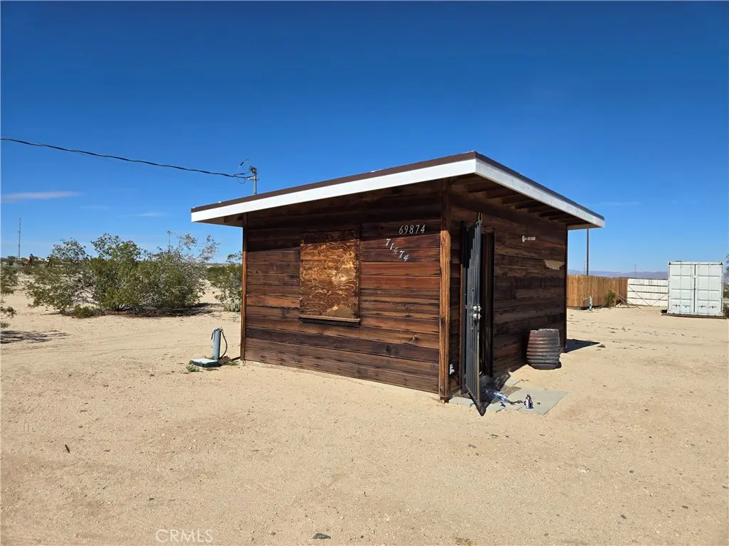 69874 Sunny Sands, 29 Palms, CA — listing photo 1