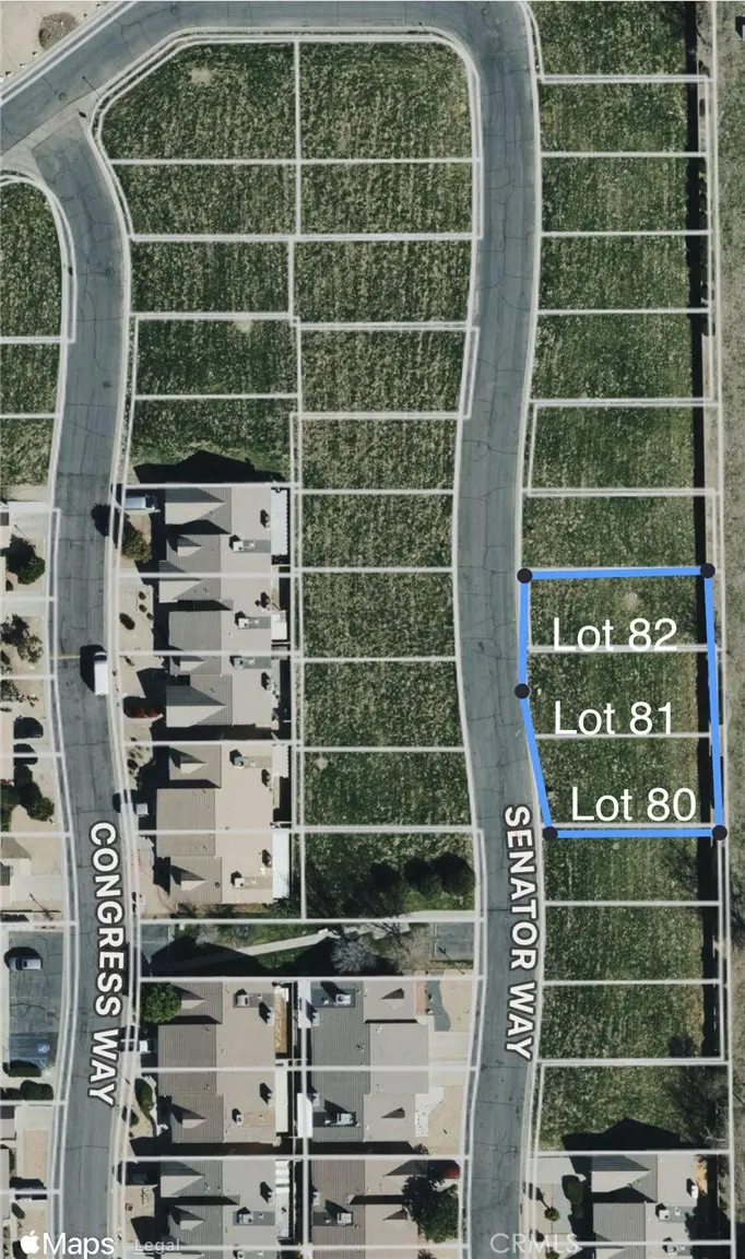 1371 Senator, San Jacinto, CA — listing photo 1