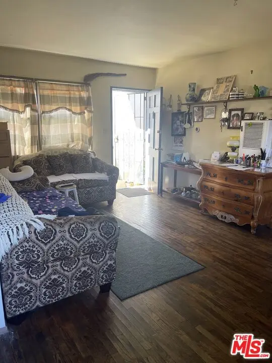 Residential Income for sale at 12208 Culver Boulevard, Los Angeles, CA featuring 2 beds and 2 baths