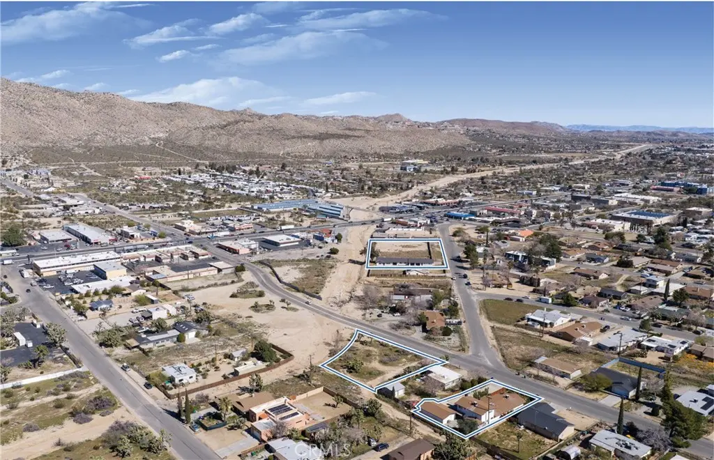 7408 Acoma Trail, Yucca Valley, CA — listing photo 1