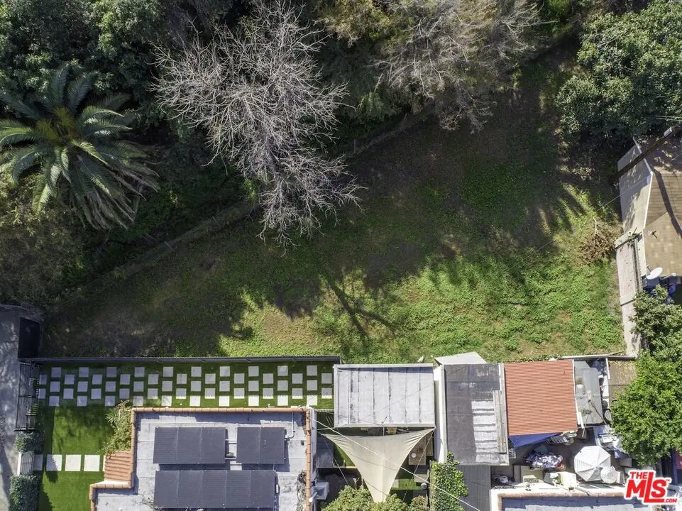2303 S Palm Grove Drive, Los Angeles, CA — listing photo 1