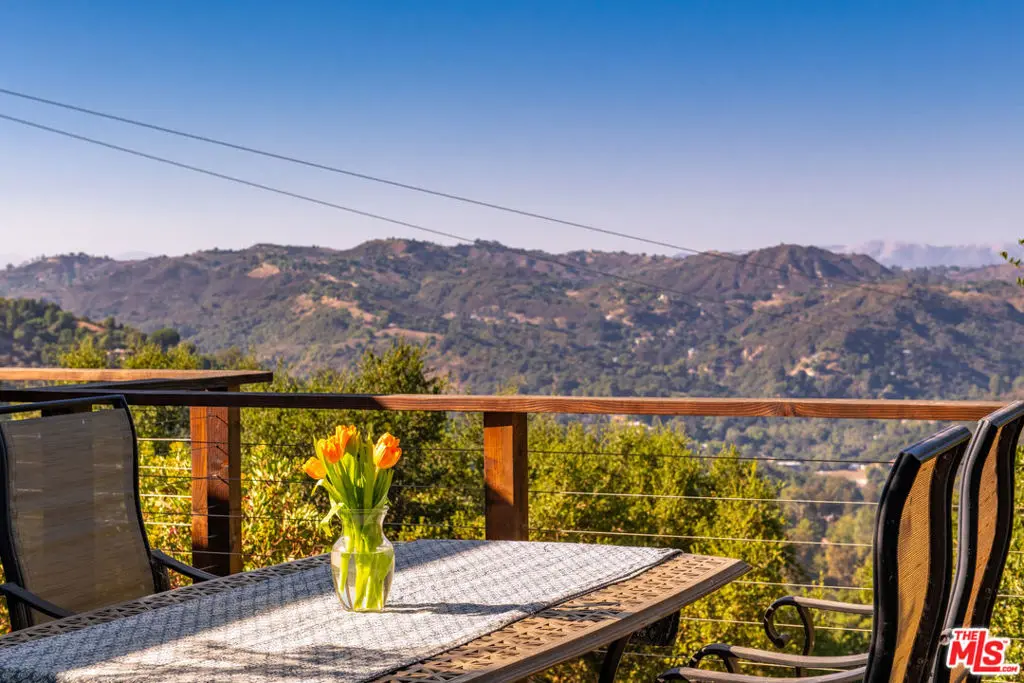 20158 Observation Drive, Topanga, CA — listing photo 1
