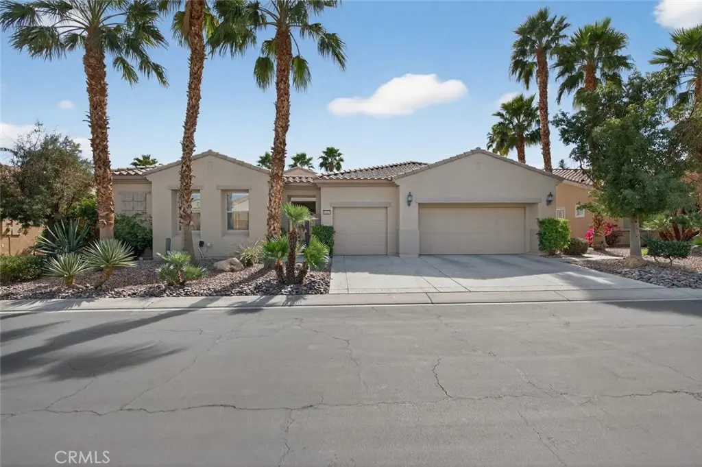Single Family Residence for sale at 81625 Camino El Triunfo, Indio, CA featuring 3 beds and 4 baths