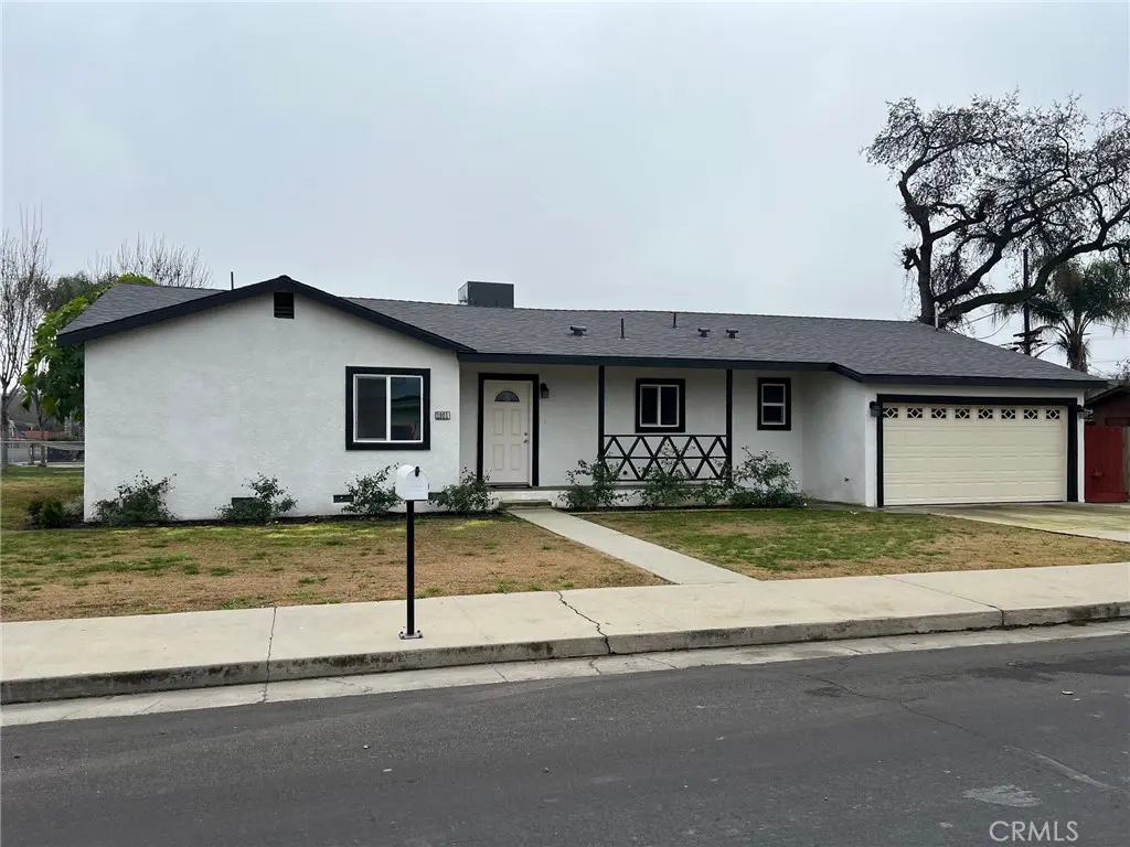 1901 Patterson Avenue, Corcoran, CA — listing photo 1