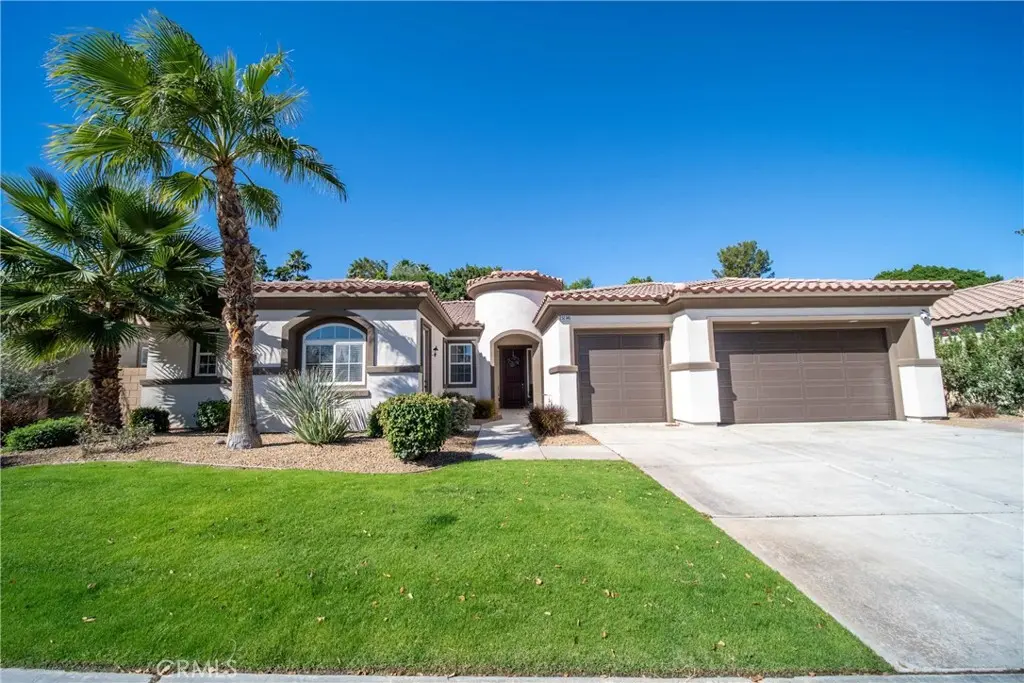 Residential Lease for rent at 52345 Shining Star, La Quinta, Riverside County, CA featuring 4 beds and 4 baths