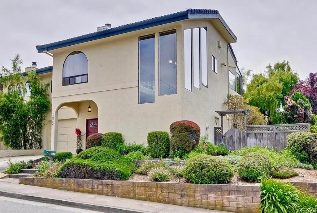 1572 Seascape Boulevard, Aptos, CA — listing photo 1