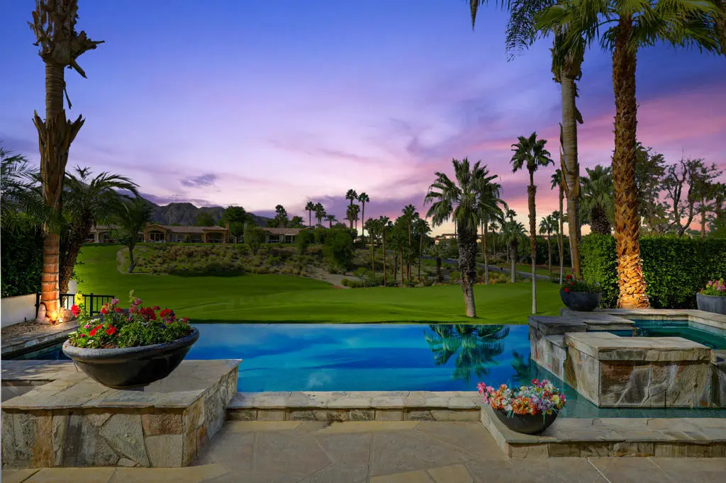 Single Family Residence for rent at 48275 Vista Calico, La Quinta, CA featuring 3 beds and 4 baths