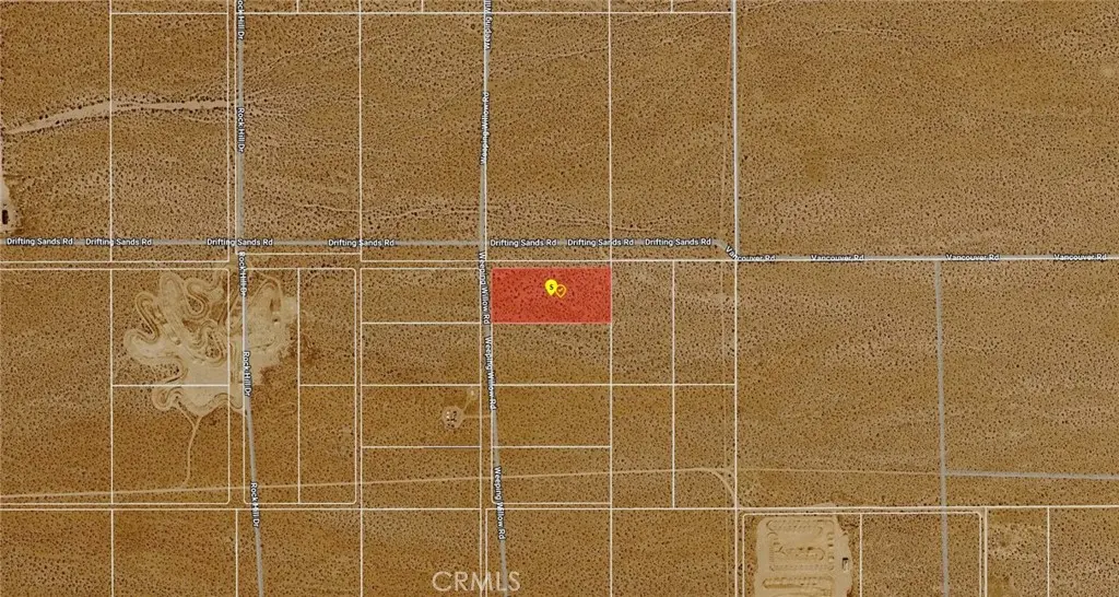 0 Drifting Sands, Adelanto, CA — listing photo 1