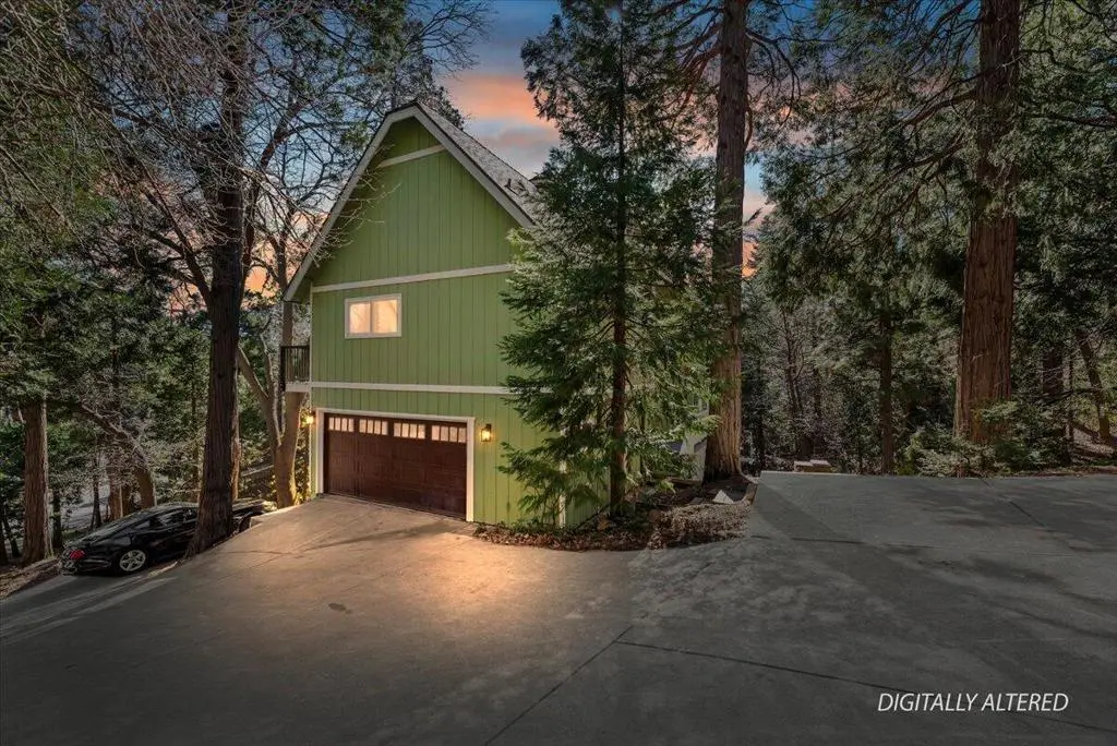 27282 Bernina Drive, Lake Arrowhead, CA — listing photo 1