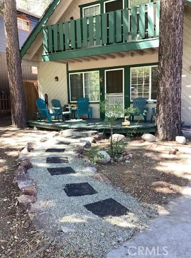 568 Wren, Big Bear Lake, CA — listing photo 1