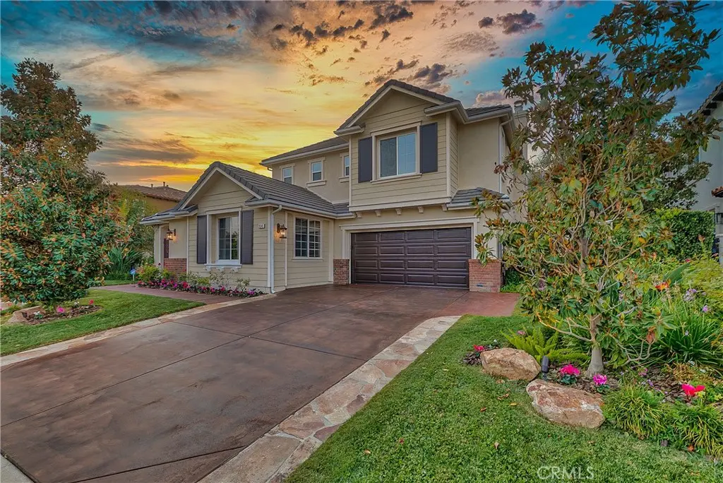 29345 Hacienda Ranch Court, Valencia, CA — listing photo 1