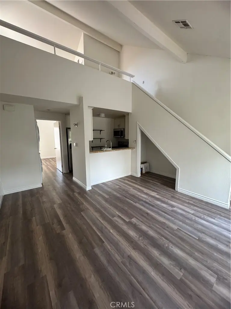 Condominium for sale at 389 Orange Blossom, Irvine, CA featuring 1 bed and 1 bath