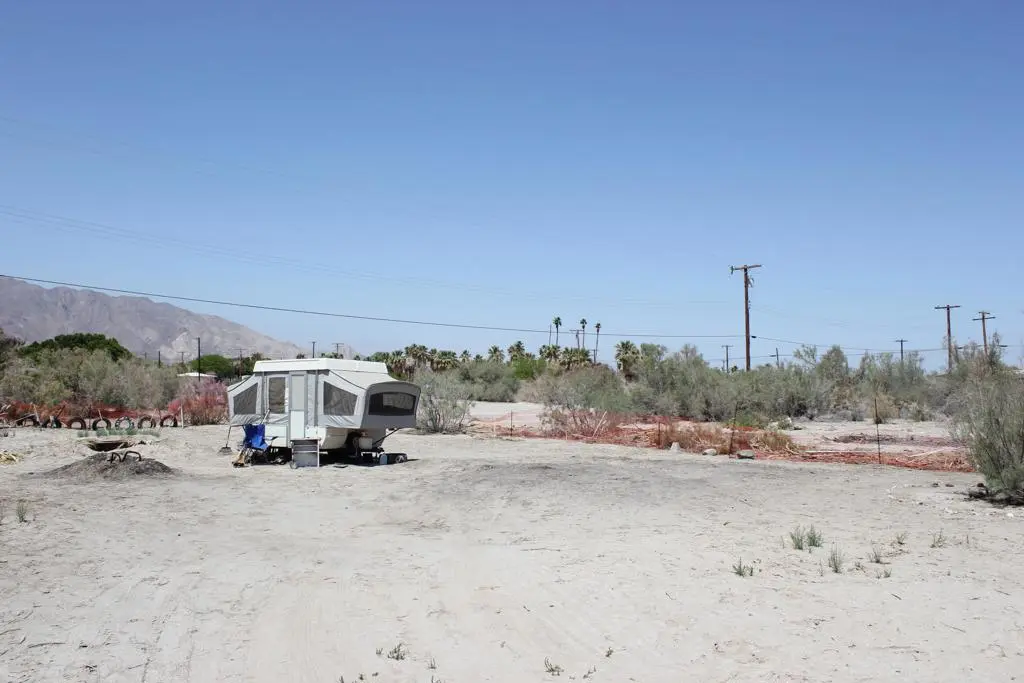 3381 Cal Avenue, Thermal, CA — listing photo 1