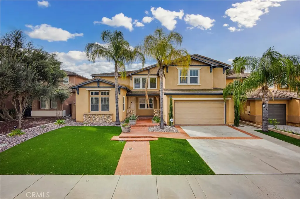 Single Family Residence for sale at 29283 Gandolf Ct.,, Murrieta, CA featuring 5 beds and 4 baths