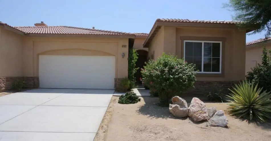 Single Family Residence for rent at 86242 Pinot Noir Lane, Coachella, CA featuring 3 beds and 3 baths