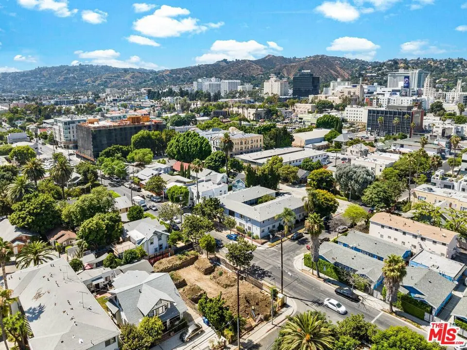1357 N Las Palmas Avenue, Los Angeles, CA — listing photo 1