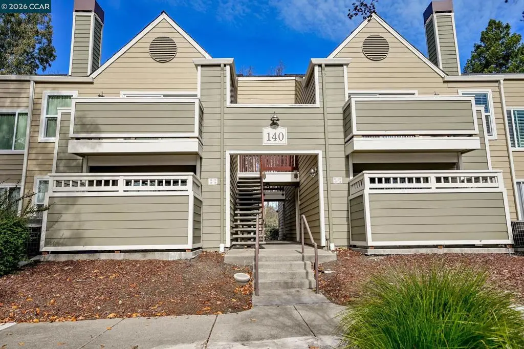 Condominium for sale at 140 Reflections Dr 21, San Ramon, CA featuring 1 bed and 1 bath