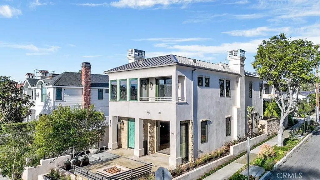 243 Poppy Avenue, Corona Del Mar, CA — listing photo 1