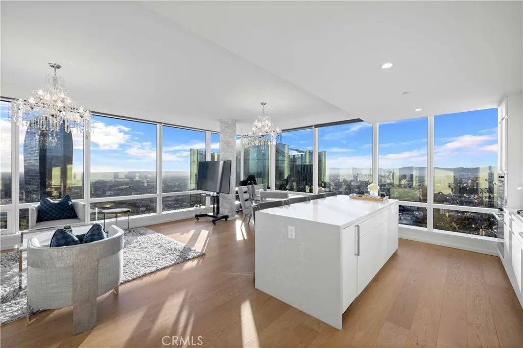 Condominium for sale at 877 Francisco Street 4111, Los Angeles, CA featuring 2 beds and 2 baths