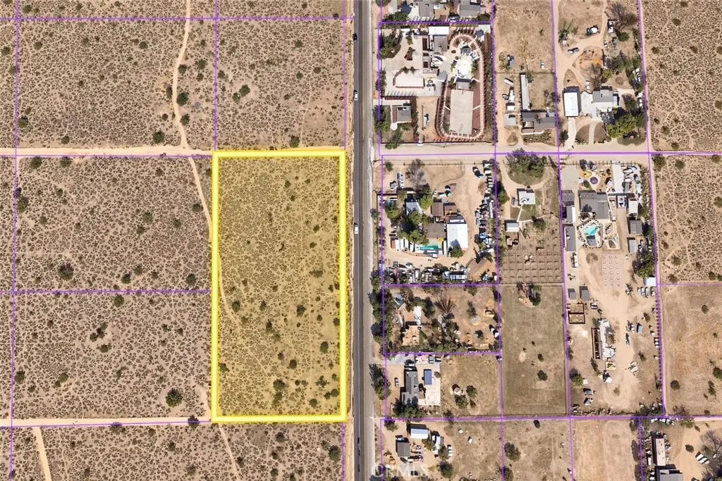 0 Avenue N N, Lancaster, CA — listing photo 1