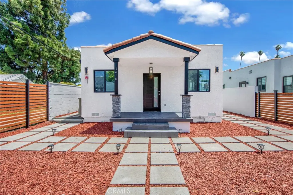 Single Family Residence for sale at 3416 11th, Los Angeles, CA featuring 4 beds and 3 baths