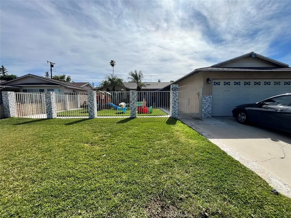 18726 La Guardia, Rowland Heights, CA — listing photo 1