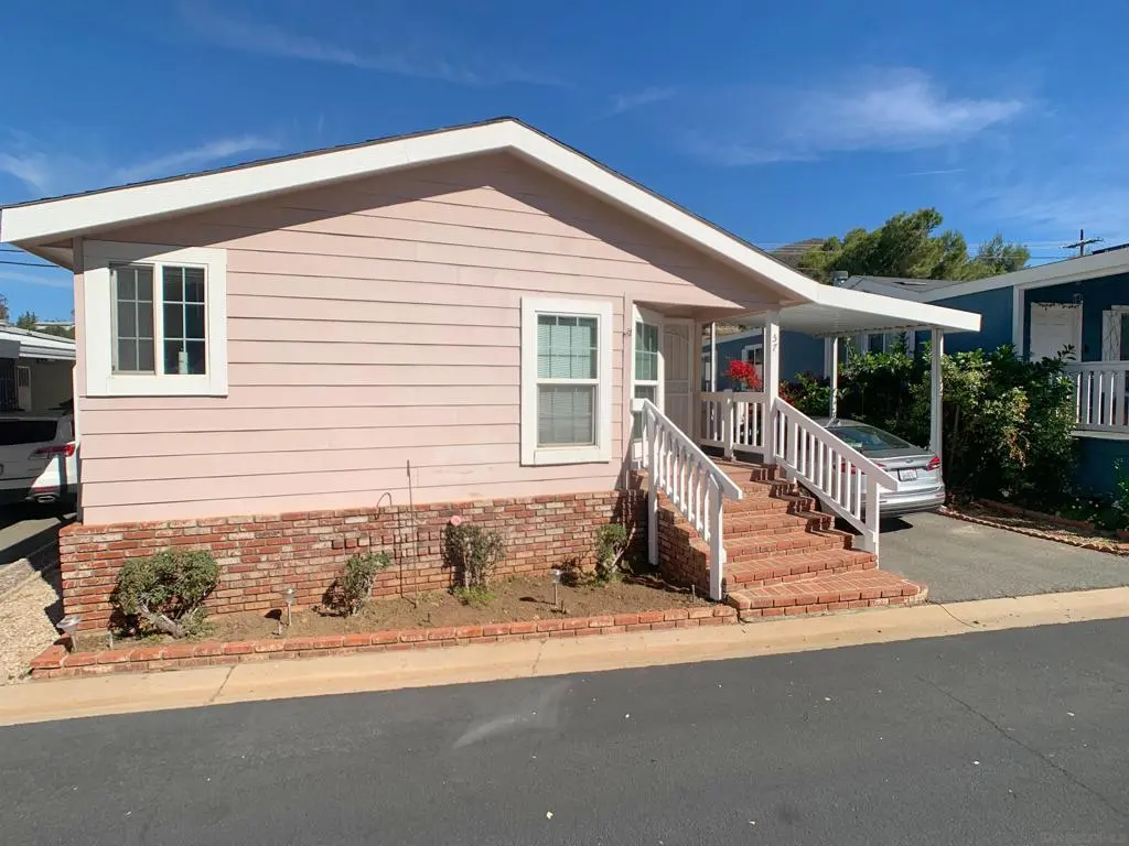 3505 Alpine Blvd 57, Alpine, CA — listing photo 1