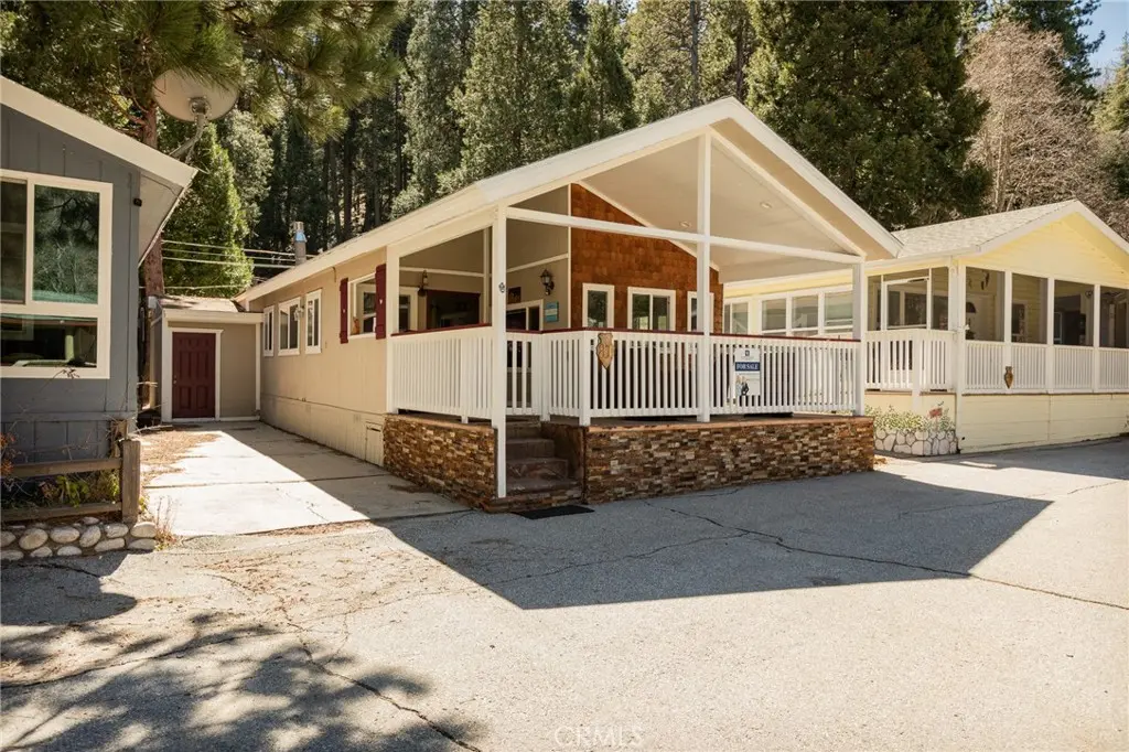 27500 State Highway 189 81, Lake Arrowhead, CA — listing photo 1