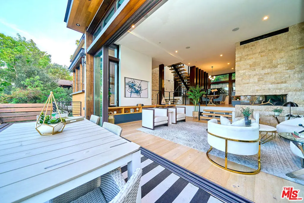 Single Family Residence for sale at 4209 Sea View Lane, Los Angeles, CA featuring 3 beds and 3 baths
