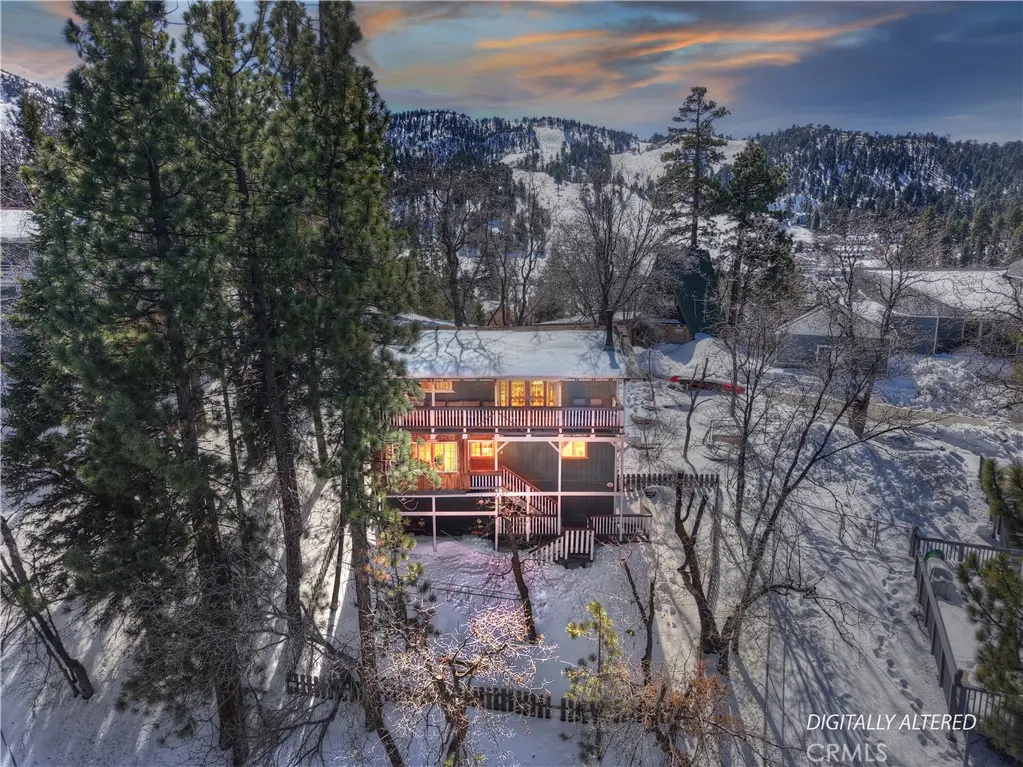 43291 Shasta, Big Bear Lake, CA — listing photo 1