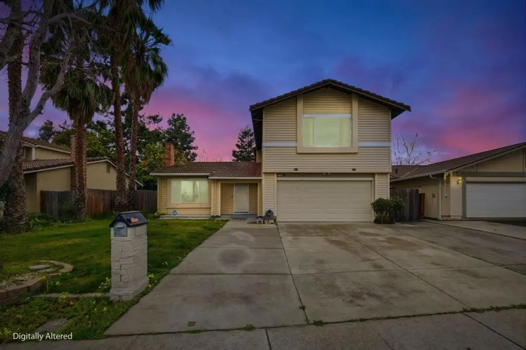 Single Family Residence for sale at 1729 Sherman Drive, Union City, CA featuring 4 beds and 3 baths