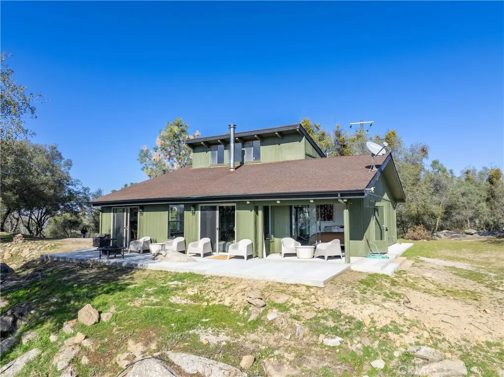 43956 Rocky Ridge, Coarsegold, CA — listing photo 1