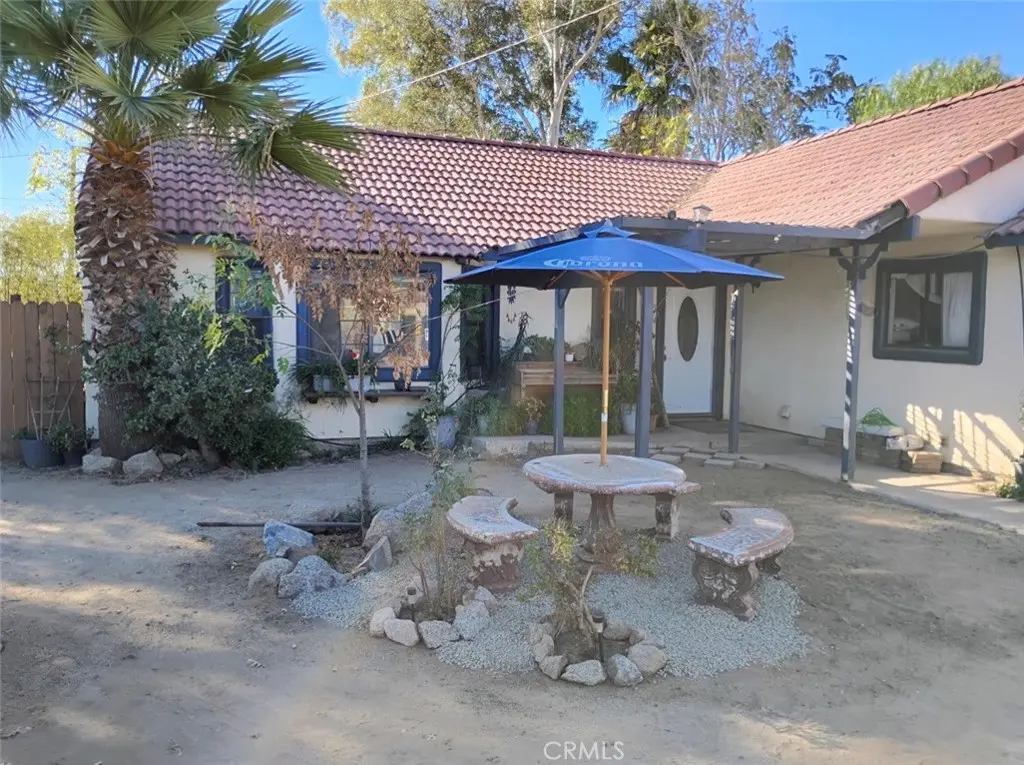 Single Family Residence for sale at 591 W 3rd, Perris, CA featuring 3 beds and 2 baths