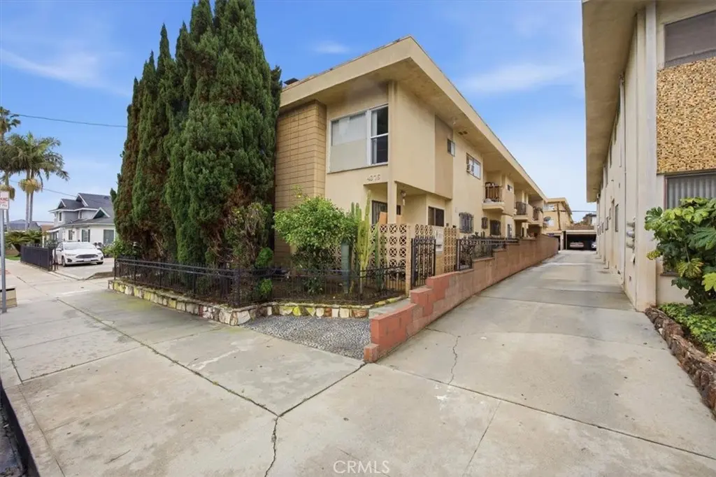 4376 W 134th, Hawthorne, CA — listing photo 1