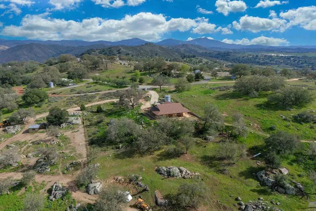 24710 Sutherland Drive, Ramona, CA — listing photo 1
