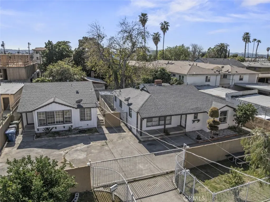 14722 Strathern, Panorama City, CA — listing photo 1