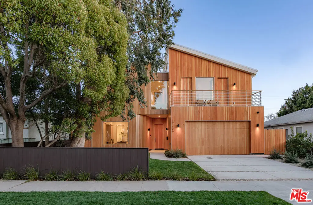 Single Family Residence for sale at 12736 Dewey Street, Los Angeles, CA featuring 4 beds and 5 baths